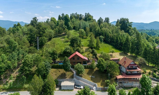 Fuzine Villa | Villa Fuzine in Fuzine