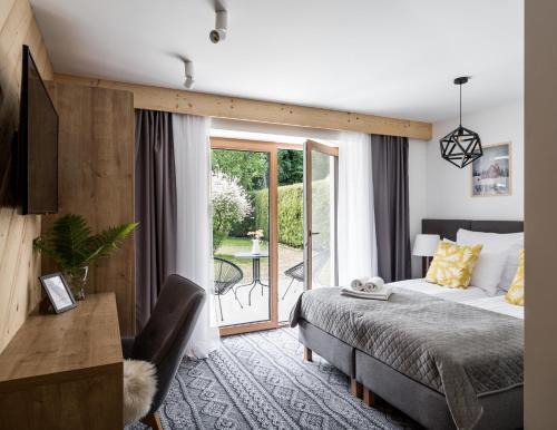 Wisla Hotel | Top-Rated Villa Górska: Ski & Bike Retreat for Families