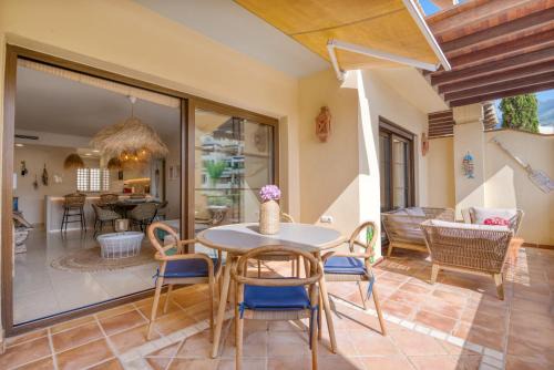 Altea la Vella Apartment | Villa Gadea 7-2: Premier Stay with Pool & High Guest Ratings