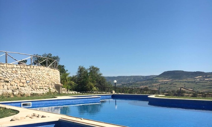 Casa Papa Other | Relaxing Villa Gaia Agriturismo with Pool & Restaurant