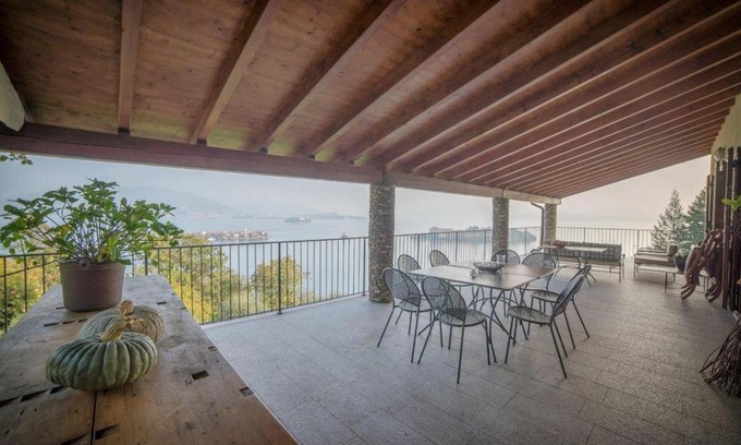 Carciano Villa | Villa Gaia