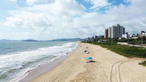 Nossa Senhora da Paz Apartment | Relaxing Getaway at Villa Gaivotas - Family-Friendly Stay