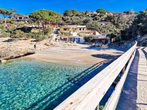 Capoliveri Apartment | Top-Rated Villa Galatea La Conchiglia - Family Friendly Stay