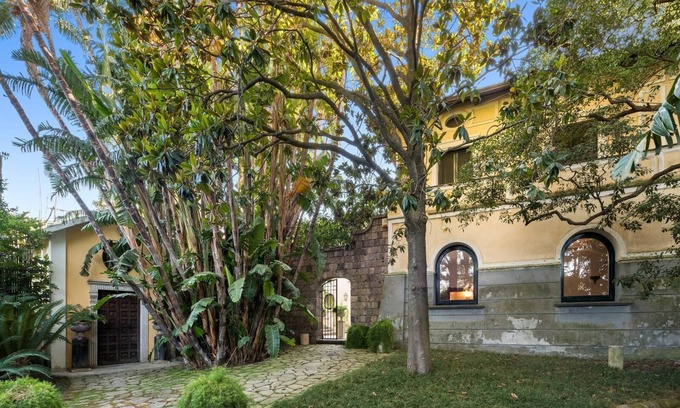 Independence Other | Relax at Villa Gallone: Spa, Hot Tub & Breakfast Included