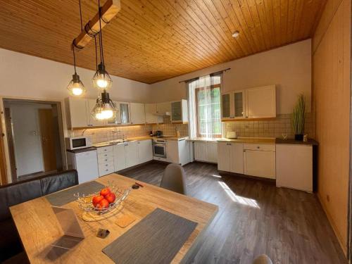 Muerzzuschlag Apartment | Villa Ganzstein Appartement: Pet-Friendly & Family Friendly