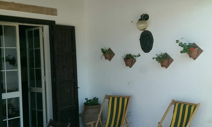 Marsala Villa | Relaxing Villa with Ocean View, Steps from the Beach