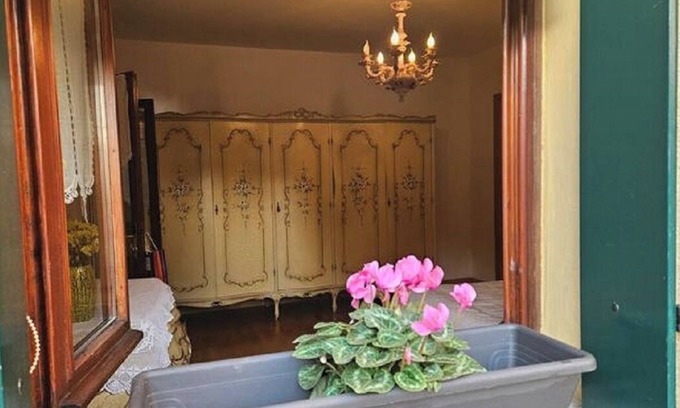 Oriago Villa | Relax at Villa Gardenia: Family-Friendly Retreat on the Riviera