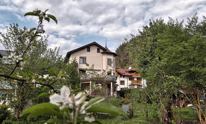 Kufstein Apartment | Villa Gartenblick