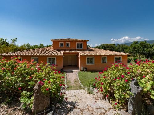 Morta Villa | Family-Friendly Villa Gelormini with Pool & Kitchen Access