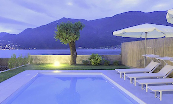 Lezzeno Villa | Villa Gelsomino