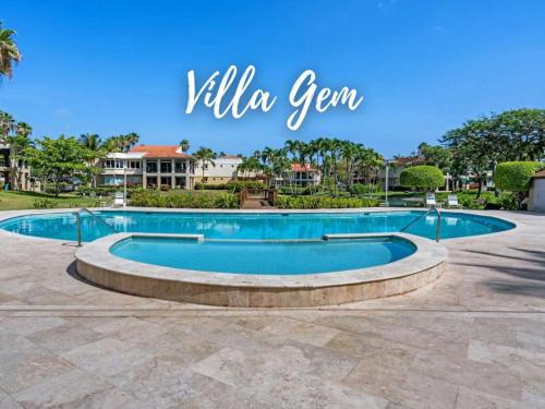 Cerro Gordo Villa | Villa Gem Tropical Charm Prime Location