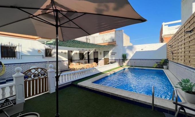 La Victoria House | Experience Villa Gení La Victoria: Oceanfront Bliss Awaiting