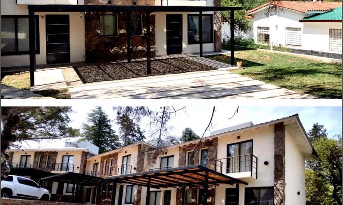 Villa General Belgrano House | Guest Rated Villa General Belgrano - Ideal for Families