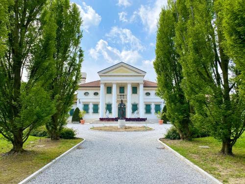 Bagnolo Apartment | Villa Gerla: A Hidden Gem Near Padova and Venice