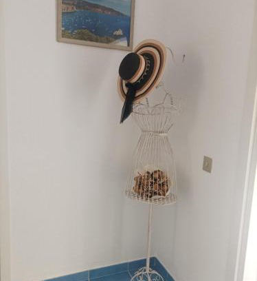 Palinuro House | Pet-Friendly Escape at Villetta Giardino degli Oleandri