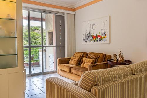Ingleses Norte Apartment | Villa Giardino: Family-Friendly Retreat in Ingleses Norte