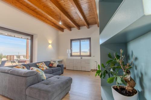 Santa Ninfa Villa | Villa Ginevra