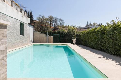 Padenghe sul Garda Villa | Villa Gioia: Family-Friendly Retreat with Pool & Pets Welcome