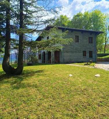 Frassinoro House | Villa Giordani affittacamere Boscoreale