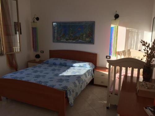 Granelli House | Relax at Villa Giorgia with Ocean Views and Private Beach