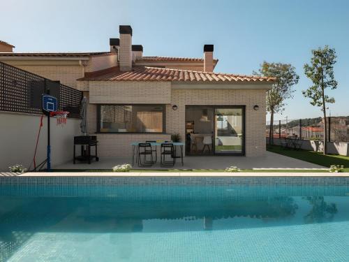 Canet de Mar Villa | Villa Gisela