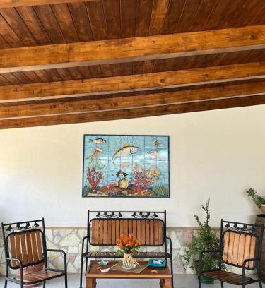 Contrada Fiori Sud House | Villa Gisella