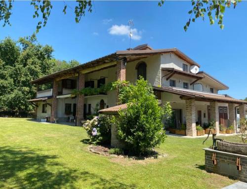 Peveragno Apartment | Villa Giulia - Argentera: Oceanfront Retreat with 9.8 Rating