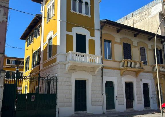 Viareggio Bed & Breakfast | Family-Friendly Villa Giulia BnB - Guest Rated 10/10