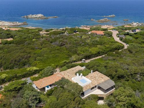 Portobello di Gallura Villa | Discover Locazione Turistica Giulia with a Full Kitchen