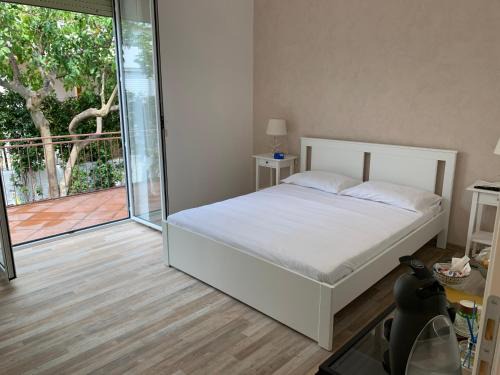 Terracina Bed & Breakfast | Villa Giuseppina: Cozy Retreat with Pet-Friendly Amenities