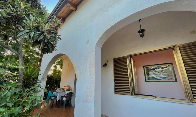 Paestum House | Discover Villa Giusy: Your Ideal Getaway Awaits