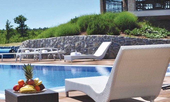 Cista Provo Villa | Villa Glamour - Indulge in Eos Croatia's Best Amenities