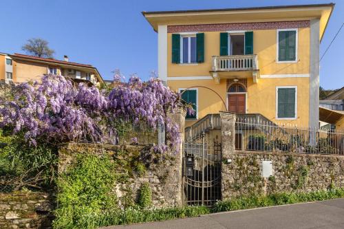 La Spezia House | Villa Glicine