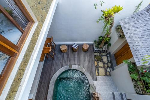 Mas Villa | Villa Golden Dev