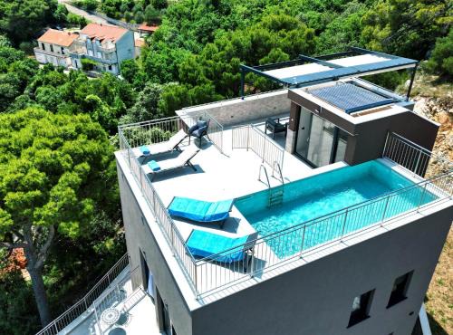 Zupa dubrovacka Villa | Villa Golden Grain