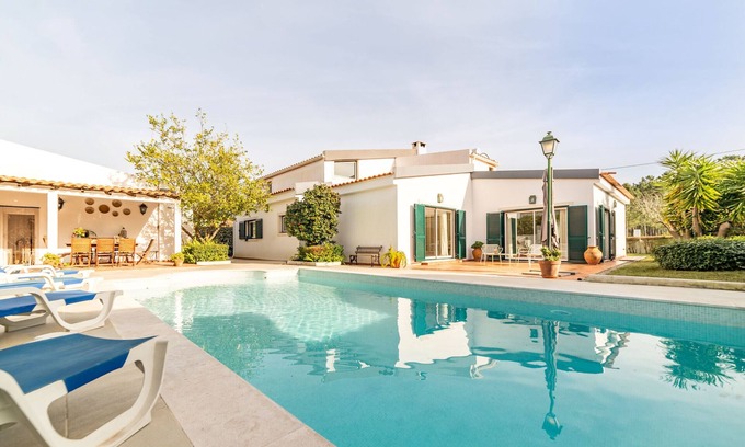 Belverde Villa | Villa Goreti - Allure Villas with Private Pool & Breakfast