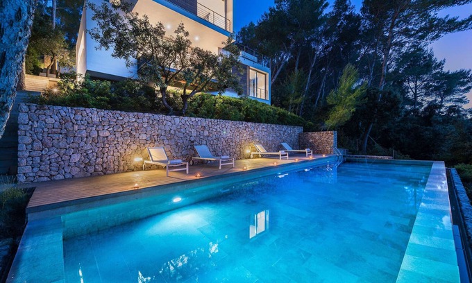 Puerto de Pollensa Villa | Villa Gotmar 138: Guest Rated 10/10 with Private Pool & Spa