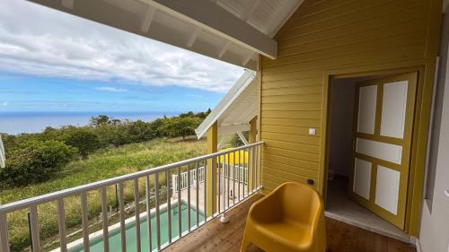 Capesterre-de-Marie-Galante Apartment | Villa Boréale