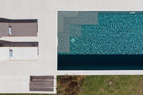 Capesterre-de-Marie-Galante Villa | Villa Jacaranda