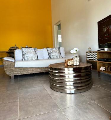 Capesterre-de-Marie-Galante Villa | Discover Villa Belle Ile en Mer with Oceanfront Views