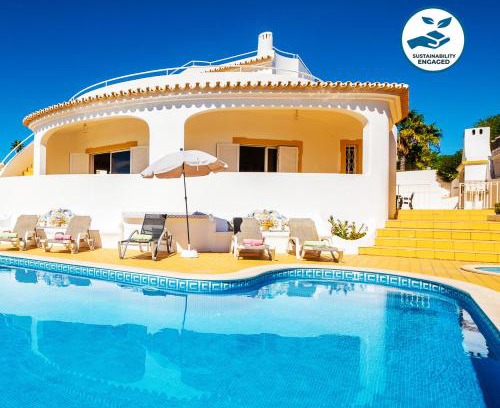 Gale Villa | Discover Villas in Portugal with Pool and Breakfast Included
