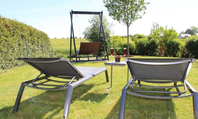 Muritz Apartment | Experience Villa Grande: Ocean View with Pool & Spa