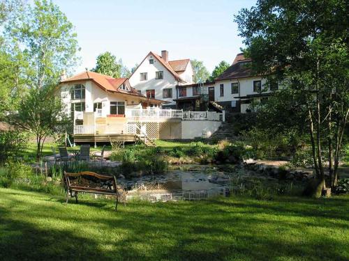 Ludvigsborg Hotel | Villa Granliden: Family-Friendly Retreat with Great Reviews