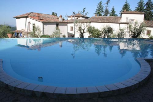 Pelago House | Villa Grassina: Guest Rated 9/10 with Pet-Friendly Amenities