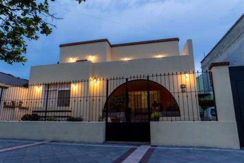Chapala Centro Hotel | Villa Guadalupe: Oceanfront Retreat with Pool & Child Friendly