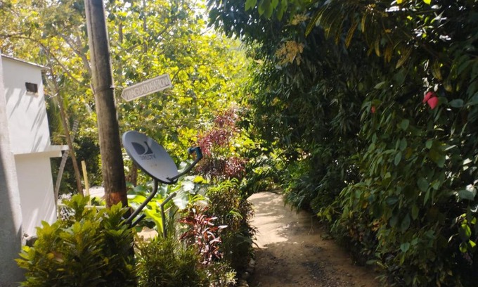 Santa Marta House | Explore Villa Guadua Tayrona: Family & Pet Friendly Retreat