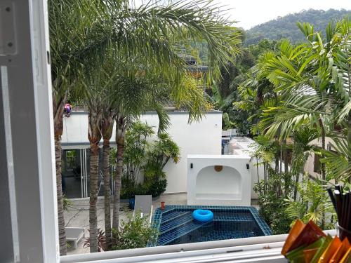 Rawai Villa | Villa Guenlaur - Moroccan style 3BR - Private Pool