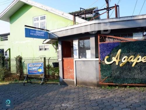 Cipanas Villa | Villa Gunung Bhakti