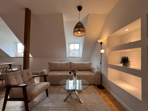 Heppens Apartment | Family-Friendly Villa Högemann: 4-Star Comfort Awaits
