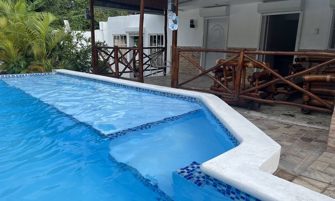 Los Alcarrizos House | Explore Villa H2o: Family-Friendly Retreat Near City Center